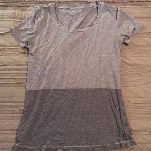 Lululemon top